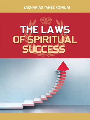 cover image of The Laws of Spiritual Success (Volume One)